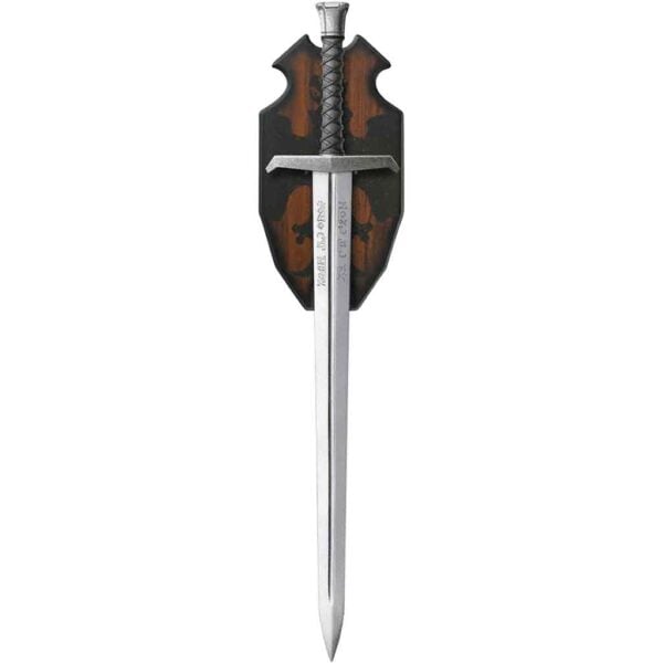 King Arthur Legend Excalibur Sword