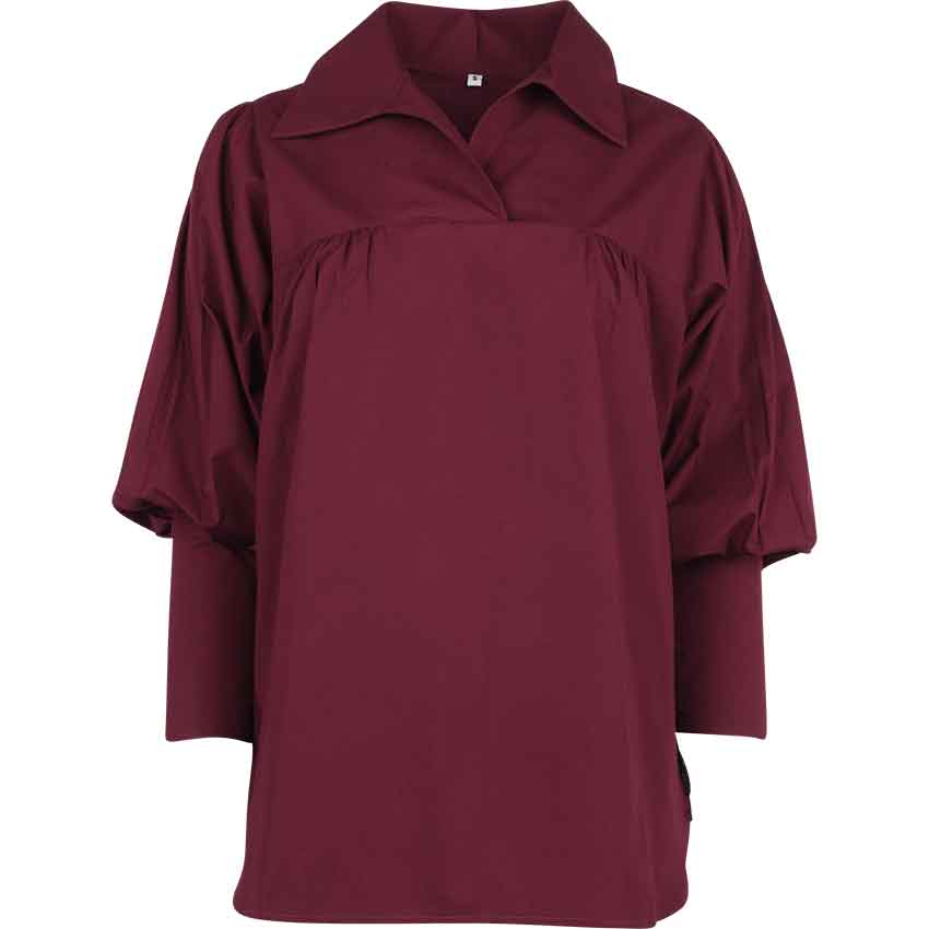 Renaissance Swordswoman Shirt