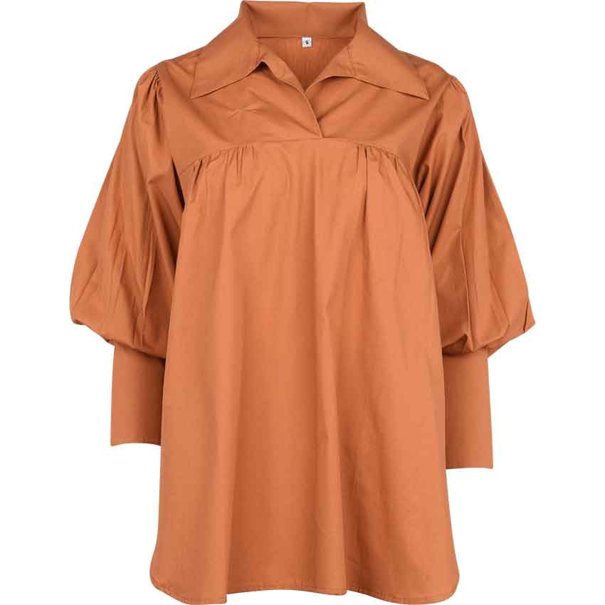 Renaissance Swordswoman Shirt