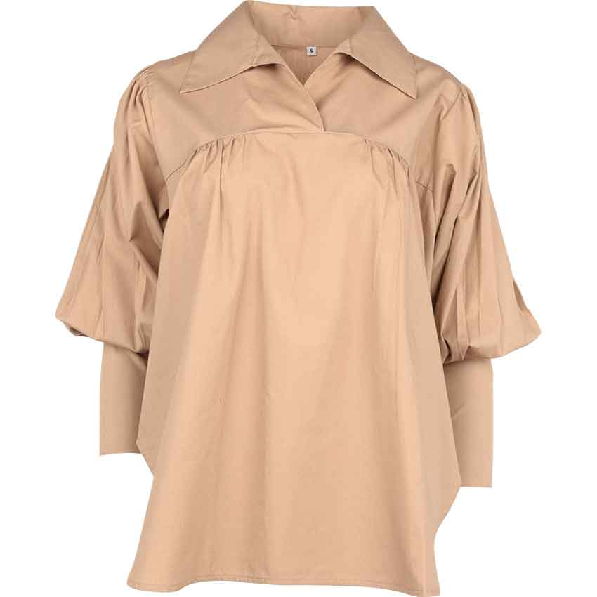 Renaissance Swordswoman Shirt