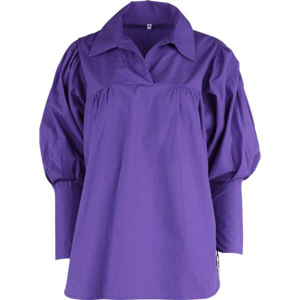 Renaissance Swordswoman Shirt
