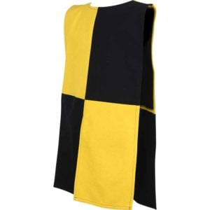 Kids Quartered Medieval Tabard