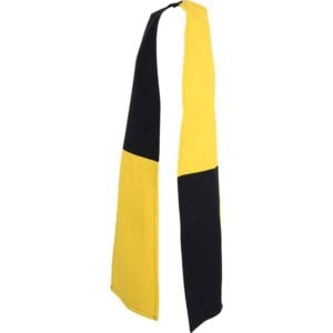 Kids Quartered Medieval Tabard