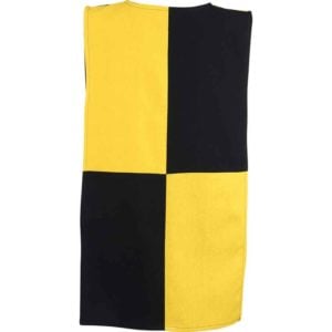 Kids Quartered Medieval Tabard
