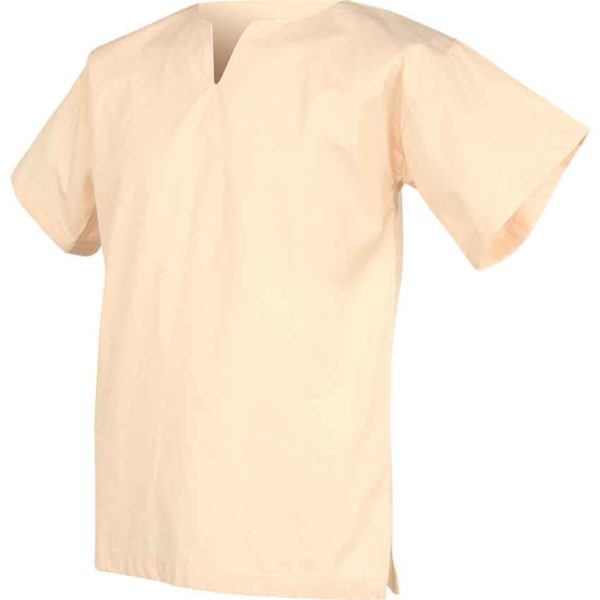 Childrens Medieval Tunic