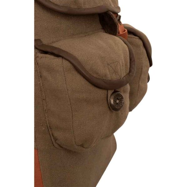 Gerwin Backpack