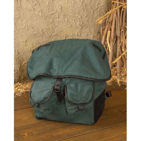 Gerwin Backpack