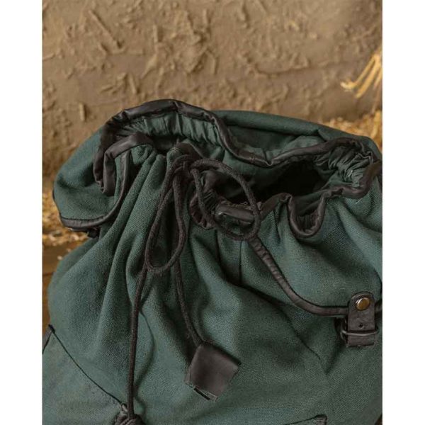Gerwin Backpack