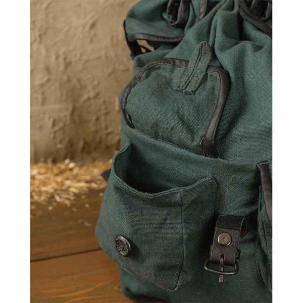 Gerwin Backpack