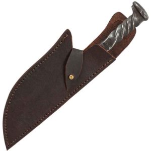 Witold Hunting Knife Sheath