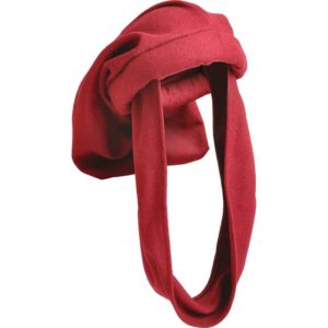 Rafael Wool Chaperon