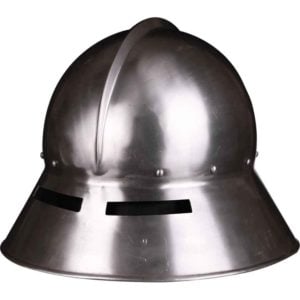 Francis Steel Helmet