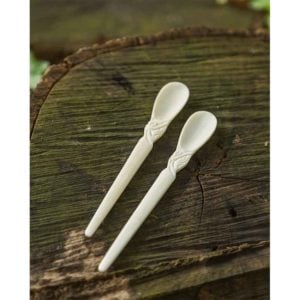 Halldis Bone Spoon