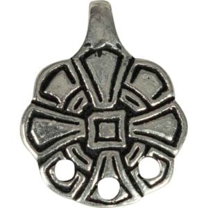 Silver Halund Hooks