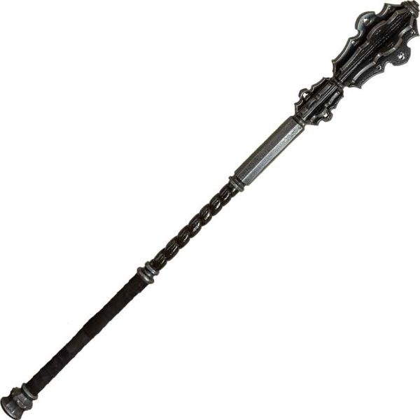 Josef Two-Handed LARP Mace