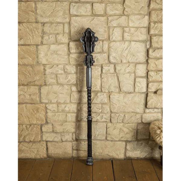 Josef Two-Handed LARP Mace