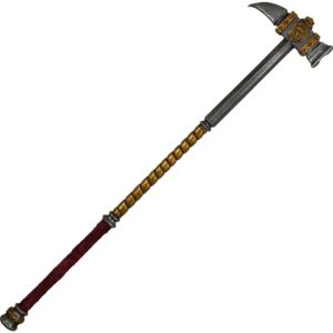 Kohlberg Imperial Two-Handed LARP Hammer