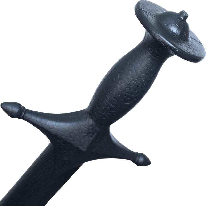 Polypropylene Scimitar Sword