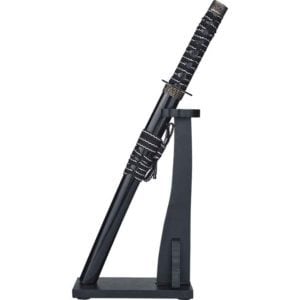 Katana Letter Opener with Stand