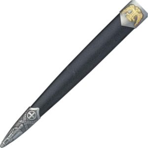 Golden Cross Knights Dagger