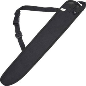 Red Edge Cyber Ninja Sword Set