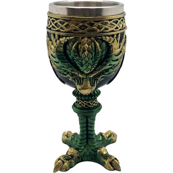 Medieval Goblets