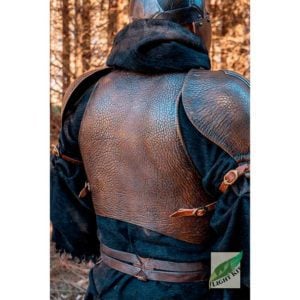 Barbarian Armour Set