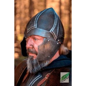 Barbarian Armour Set