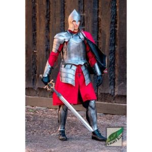 Palace Guard Armour Set