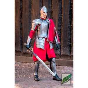 Palace Guard Armour Set