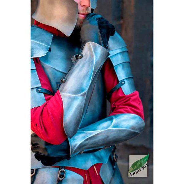 Palace Guard Armour Set