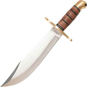 USMC Jungle Bowie Knife