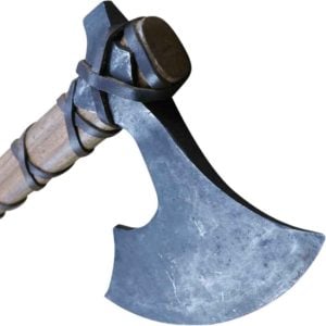 Viking Bloodaxe