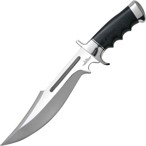 Hibben Legionnaire Bowie Knife