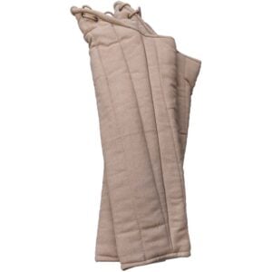 Long Sleeves for Warrior Gambeson