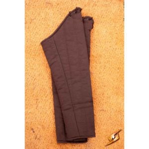 Long Sleeves for Warrior Gambeson