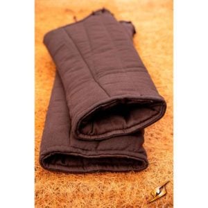 Long Sleeves for Warrior Gambeson