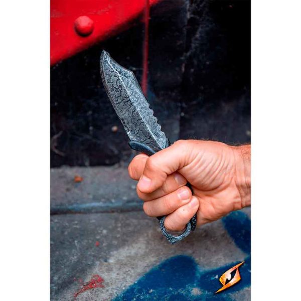 Tactical LARP Throwing Knife