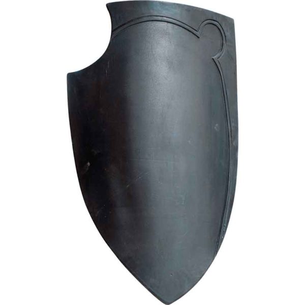 DIY Drow Shield