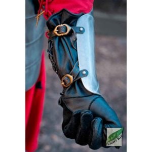 Palace Guard Vambraces