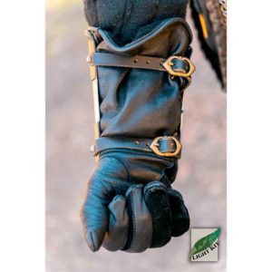 Outrider Vambraces