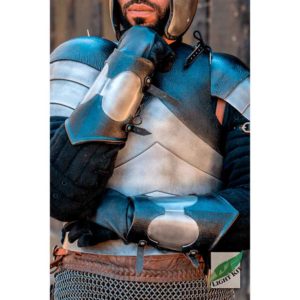 Outrider Vambraces