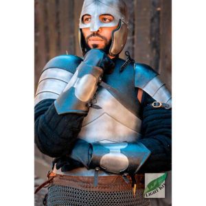 Outrider Vambraces