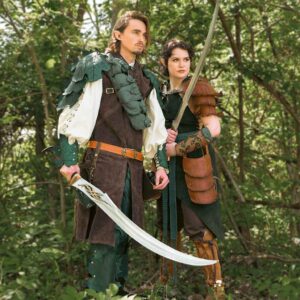 Mirkwood Infantry Sword