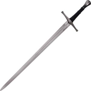 Honshu Damascus Broadsword