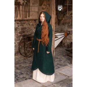 Enya Coat