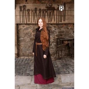 Enya Coat