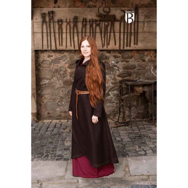 Enya Coat