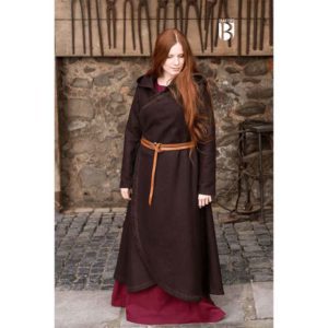 Enya Coat