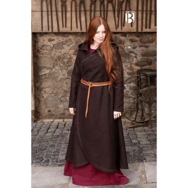 Enya Coat